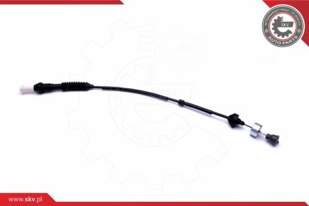 LINKA SKRZYNI BIEGÓW CITROEN BERLINGO, PEUGEOT