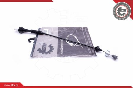 LINKA SKRZYNI BIEGÓW PEUGEOT 206 CC 206 SW 206+