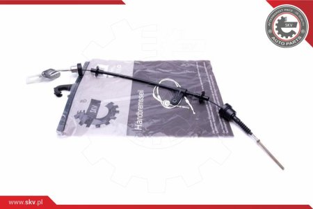 LINKA SKRZYNI BIEGÓW FIAT MULTIPLA (186_)