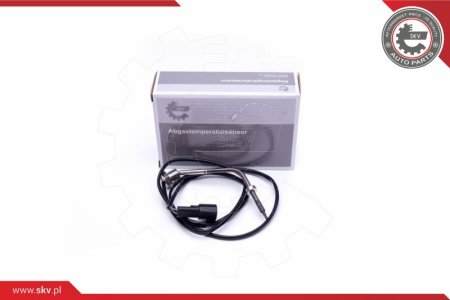 CZUJNIK TEMPERATURY SPALIN FORD RANGER 2.2 TDCI