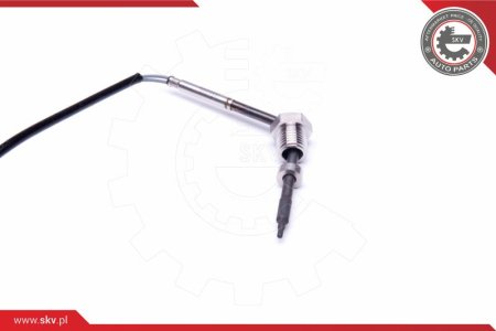 CZUJNIK TEMPERATURY SPALIN FORD RANGER 2.2 TDCI