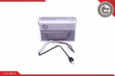 CZUJNIK TEMPERATURY SPALIN MERCEDES SPRINTER
