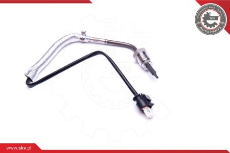 CZUJNIK TEMPERATURY SPALIN MERCEDES SPRINTER