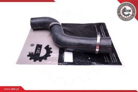 PRZEWÓD TURBINY IVECO DAILY V VI