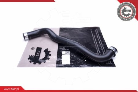 PRZEWÓD CHŁODNICY MERCEDES CLS E-CLASS