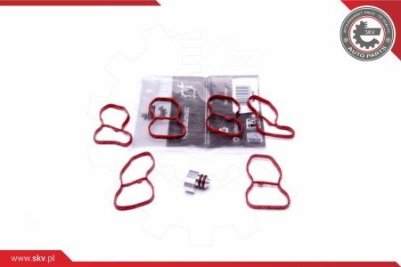 ZESTAW NAPRAWCZY BMW E90 E91 E92 E93 F07 GT F10 F1