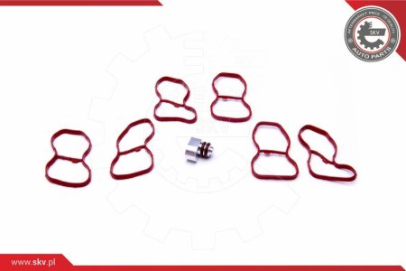 ZESTAW NAPRAWCZY BMW E90 E91 E92 E93 F07 GT F10 F1