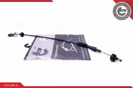 LINKA SKRZYNI BIEGÓW CITROEN JUMPY FIAT SCUDO