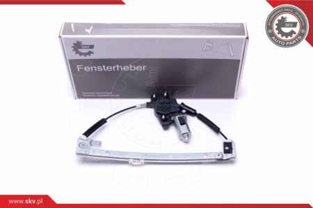 PODNOŚNIK SZYBY PRZÓD LEWY ALFA ROMEO 147