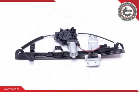 PODNOŚNIK SZYBY PRZÓD LEWY JEEP GRAND CHEROKEE