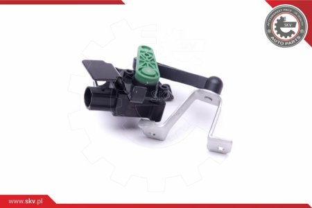 CZUJNIK POZIOMOWANIA ŚWIATEŁ TYŁ LEWY AUDI A3 TT