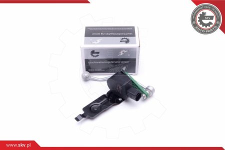 CZUJNIK POZIOMOWANIA ŚWIATEŁ PRZÓD PRAWY AUDI A6