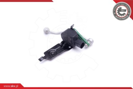 CZUJNIK POZIOMOWANIA ŚWIATEŁ PRZÓD PRAWY AUDI A6