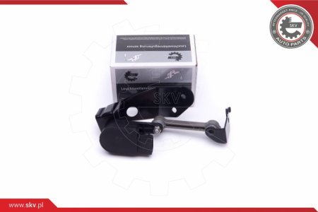 CZUJNIK POZIOMOWANIA ŚWIATEŁ AUDI A8 S8 VW PHAETON