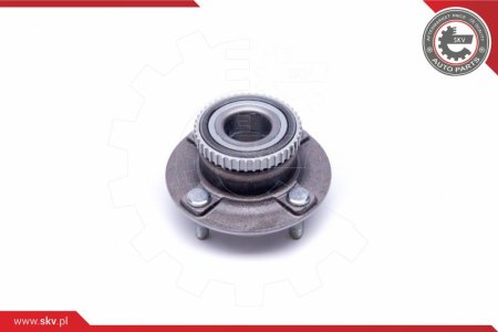 PIASTA KOŁA Z ŁOŻYSKIEM TYŁ FORD COUGAR FIESTA