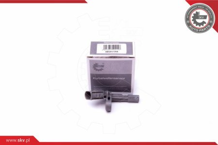 Czujnik ABS ESEN SKV 06SKV355 1K0927808A tył prawy AUDI Q3 SEAT ALHAMBRA SKODA