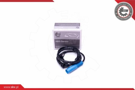 Czujnik ABS ESEN SKV 06SKV358 34526761651 tył lewy/prawy BMW 7 (E65)