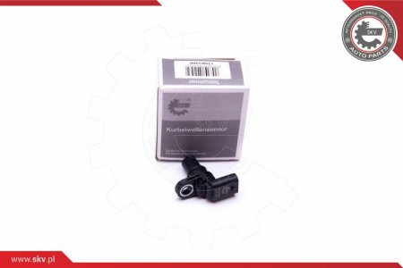 CZUJNIK POŁOŻENIA WAŁKA ROZRZĄDU AUDI PORSCHE SEAT