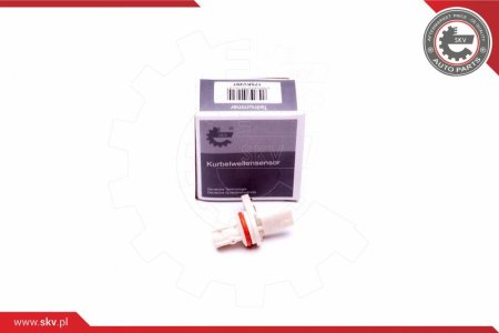 CZUJNIK POŁOŻENIA WAŁKA ROZRZĄDU CHEVROLET OPEL