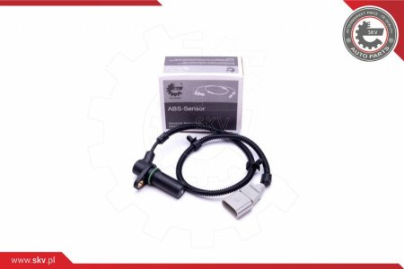 CZUJNIK POŁOŻENIA WAŁU KORBOWEGO AUDI SEAT SKODA