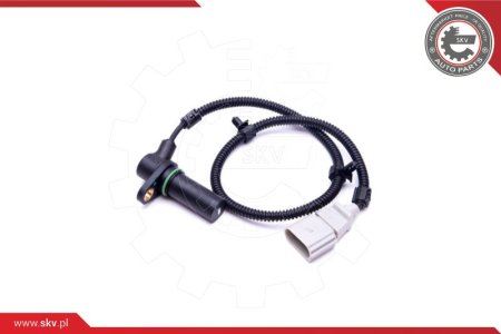 CZUJNIK POŁOŻENIA WAŁU KORBOWEGO AUDI SEAT SKODA