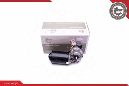 SILNIK WYCIERACZEK PRZÓD FIAT PUNTO LANCIA Y