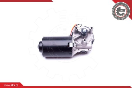 SILNIK WYCIERACZEK PRZÓD FIAT PUNTO LANCIA Y