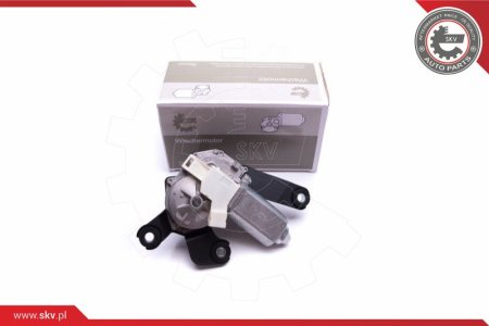 SILNIK WYCIERACZEK TYŁ PEUGEOT 307 BREAK 307 SW