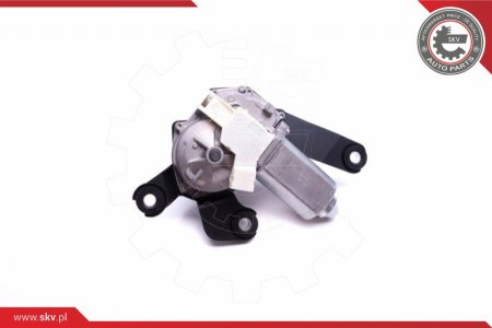 SILNIK WYCIERACZEK TYŁ PEUGEOT 307 BREAK 307 SW