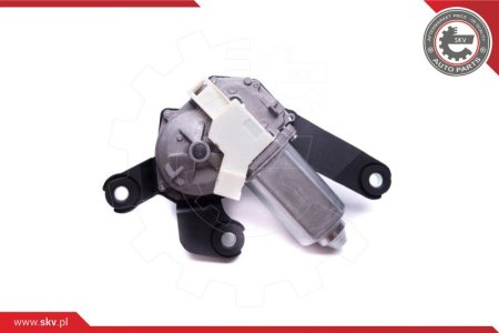 SILNIK WYCIERACZEK TYŁ CITROEN C2 C3 C4 PEUGEOT