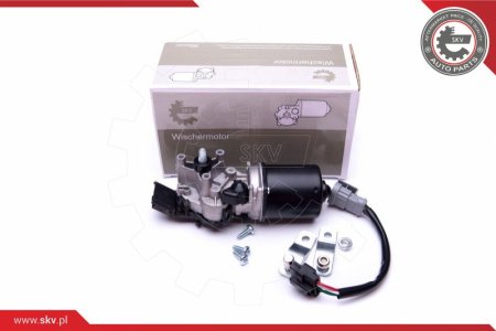 SILNIK WYCIERACZEK PRZÓD RENAULT KANGOO KANGOO