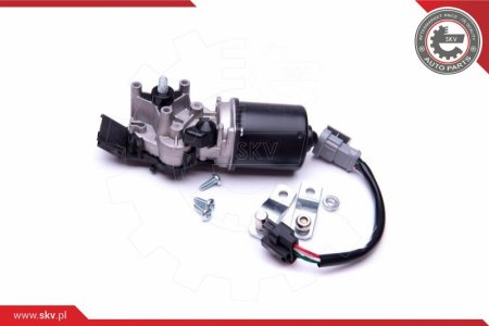 SILNIK WYCIERACZEK PRZÓD RENAULT KANGOO KANGOO