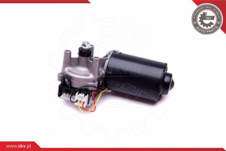 SILNIK WYCIERACZEK PRZÓD FIAT PUNTO LANCIA Y