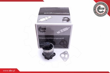 ZAWÓR EGR HONDA CIVIC VIII JAZZ II