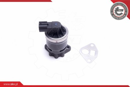 ZAWÓR EGR HONDA CIVIC VIII JAZZ II