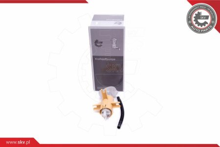 POMPA PALIWA BMW 3 (E46) SILNIKI BENZYNOWE