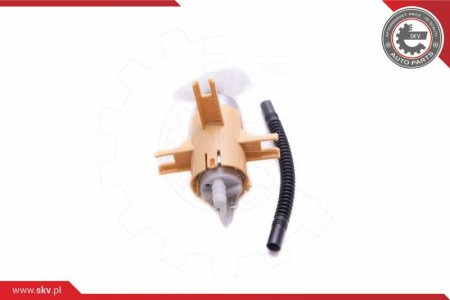 POMPA PALIWA BMW 3 (E46) SILNIKI BENZYNOWE