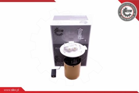 POMPA PALIWA FORD TRANSIT V363