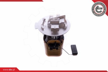 POMPA PALIWA FORD TRANSIT V363