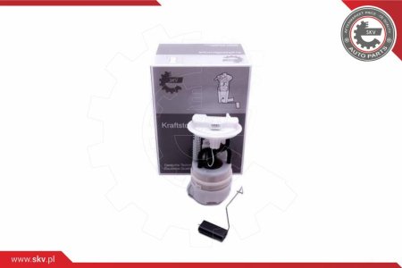 POMPA PALIWA NISSAN CUBE MICRA III NOTE