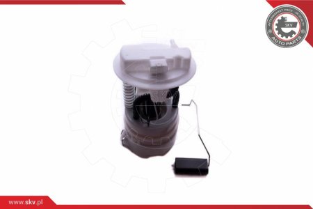 POMPA PALIWA NISSAN CUBE MICRA III NOTE