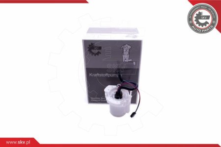 POMPA PALIWA OPEL ASTRA G COMBO CORSA C SIGNYM