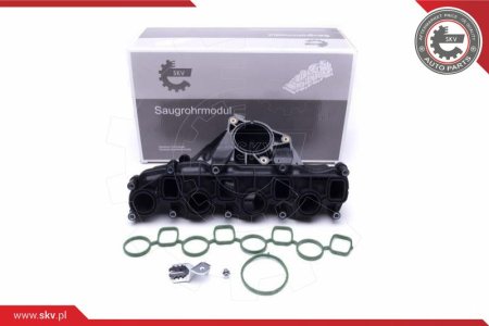 KOLEKTOR DOLOTOWY VW CRAFTER AMAROK 2.0 TDI