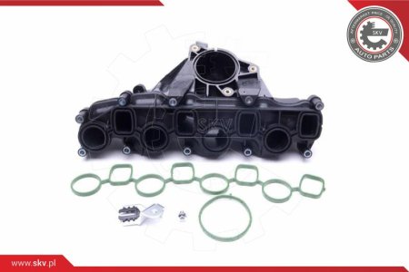 KOLEKTOR DOLOTOWY VW CRAFTER AMAROK 2.0 TDI