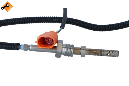 CZUJNIK TEMPERATURY SPALIN VW