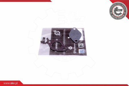 ZESTAW NAPRAWCZY ZAWORU EGR VW