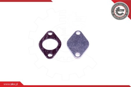 ZESTAW NAPRAWCZY ZAWORU EGR VW