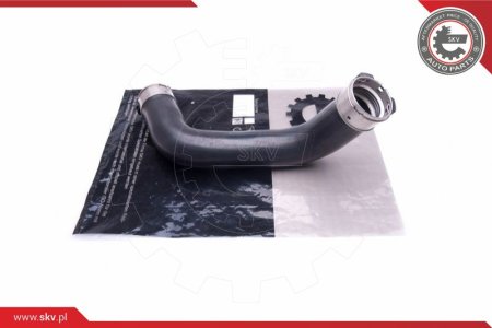 PRZEWÓD TURBINY NISSAN QASHQAI II 1.6 DCI