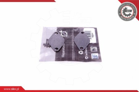 ZESTAW NAPRAWCZY ZAWORU EGR VW