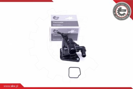 TERMOSTAT ALFA ROMEO MITO FIAT 500 DOBLO PANDA